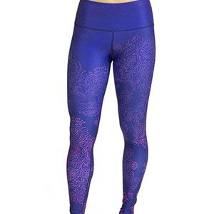 Inner Fire Leggings - Size 8